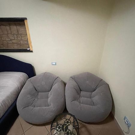 ジェノヴァBilocale Arredato Sestri Ponenteアパートメント エクステリア 写真